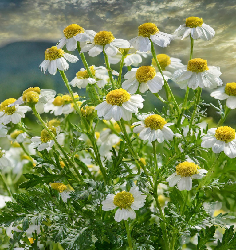 Feverfew